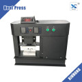 Niedrigster Preis Elektrische Rosin Tech Dual Heizplatten Pressmaschine 20 Ton